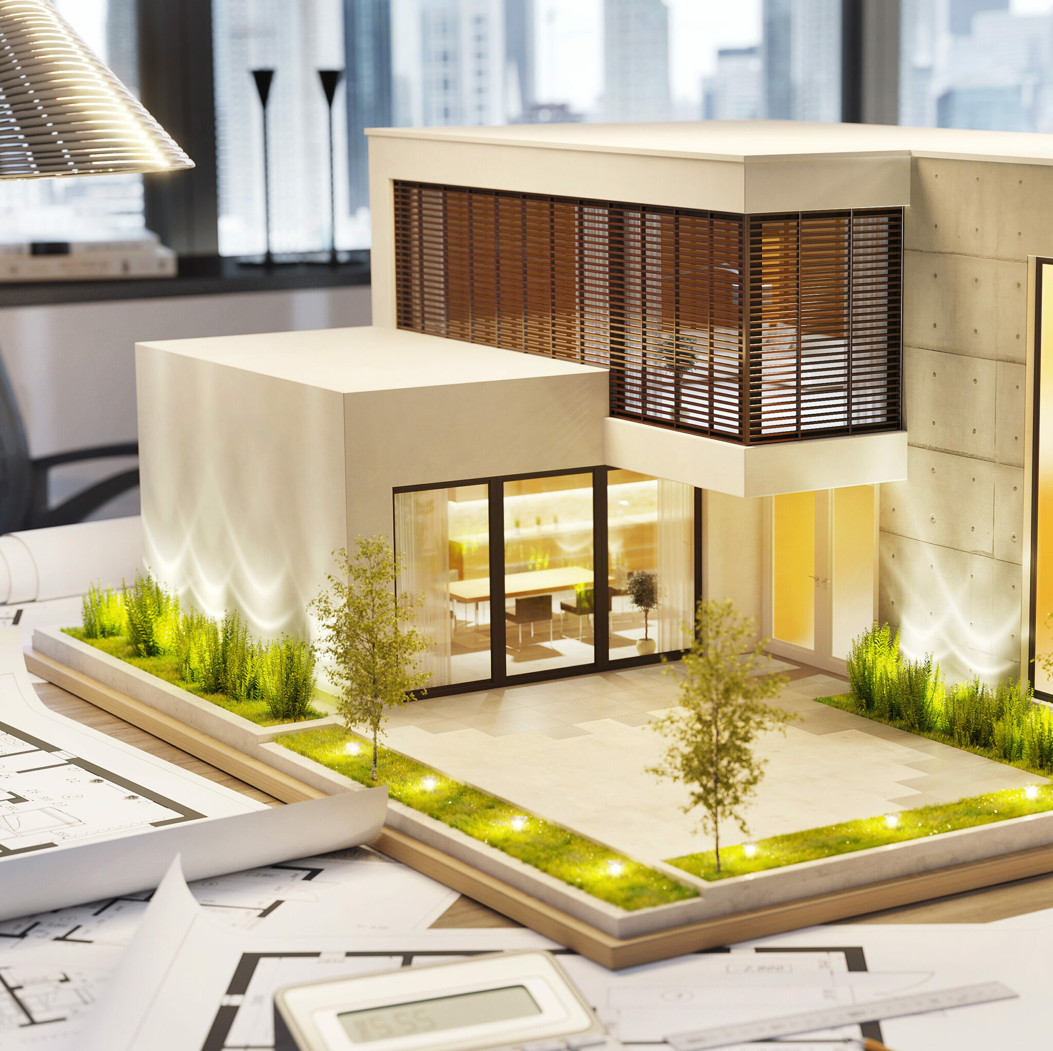 ARCO development Generalny wykonawca