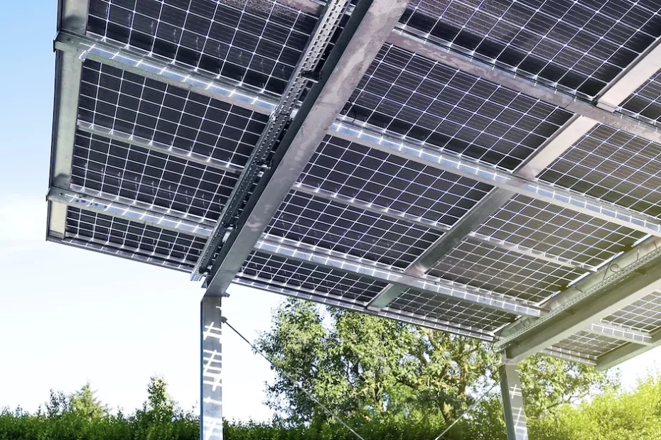 Kompleksowa realizacja projektu instalacji fotowoltaicznej o łącznej mocy 300kW